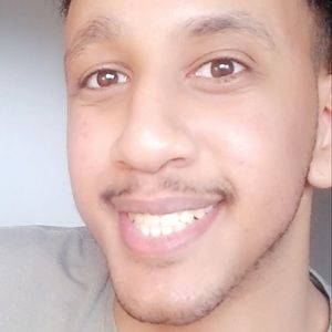 Meet your Posher, Abdalla